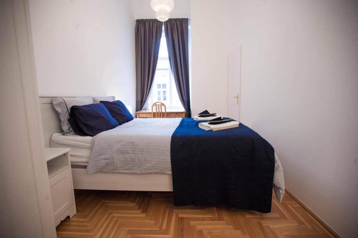 City Center Budapeszt Zewnętrze zdjęcie