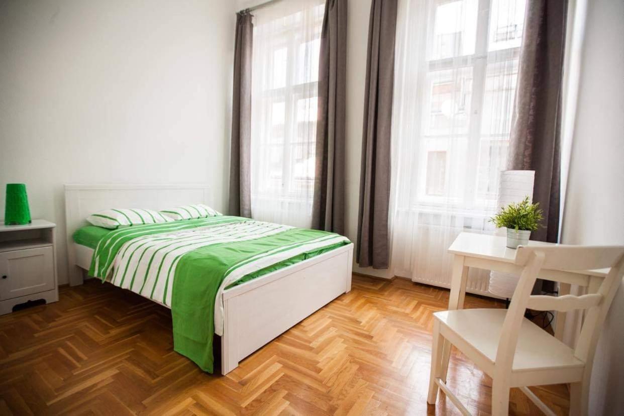 City Center Budapeszt Zewnętrze zdjęcie